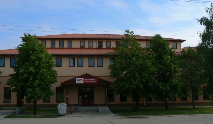 Okoličná na Ostrove