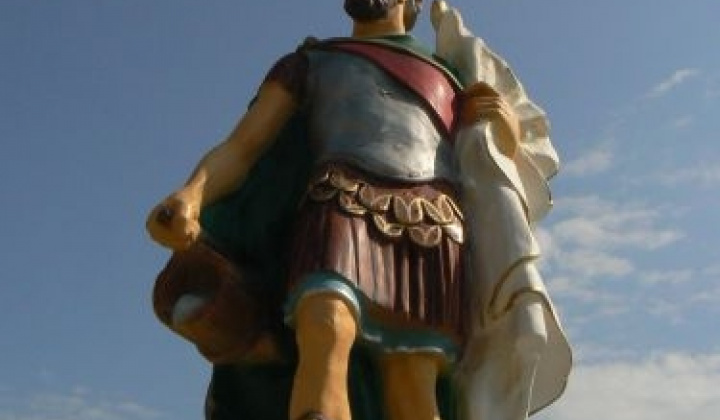 Dobrovoľný hasičský zbor
