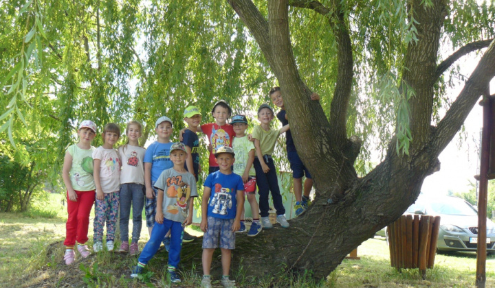Den Detí 2016
