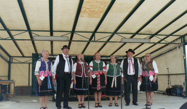 Obecné oslavy 2016