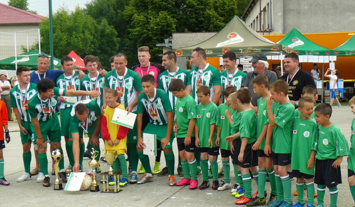 Obecné oslavy 2016