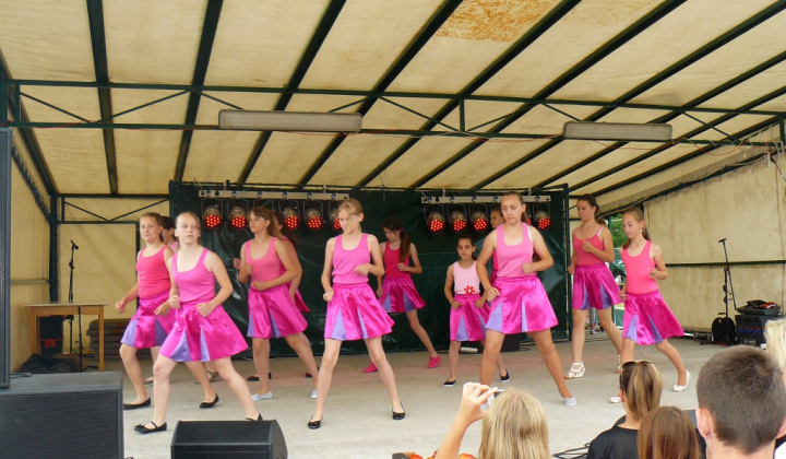Obecné oslavy 2016