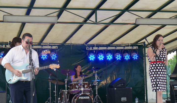 Obecné oslavy 2016