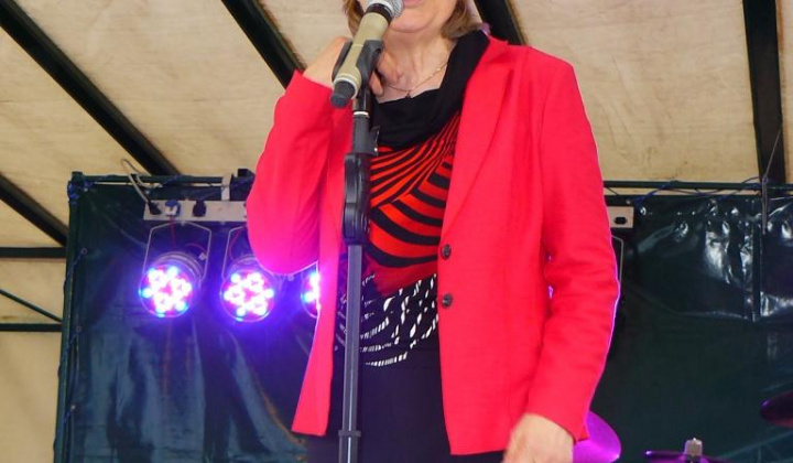Obecné oslavy 2016