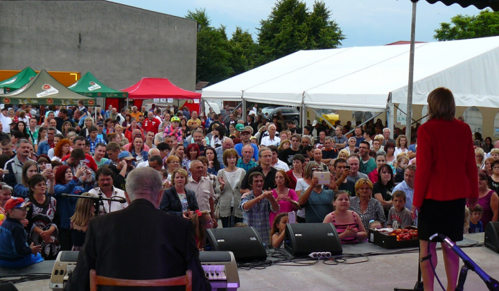 Obecné oslavy 2016