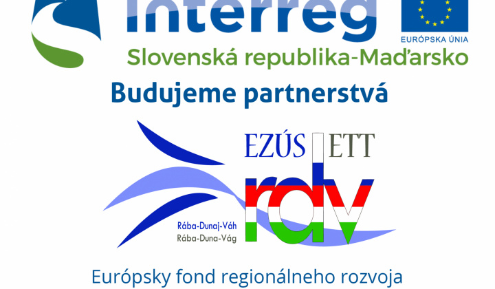 Aktuality / Interreg SKHU - Banner - foto