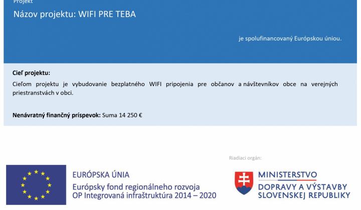 Aktuality / Interreg SKHU - Banner - foto