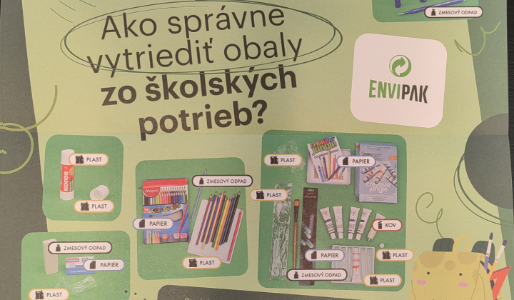 Aktuality / Odpadové hospodárstvo  - foto
