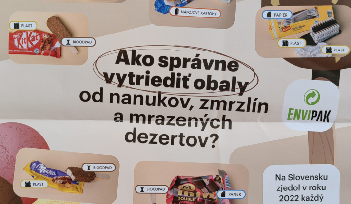 Aktuality / Odpadové hospodárstvo  - foto
