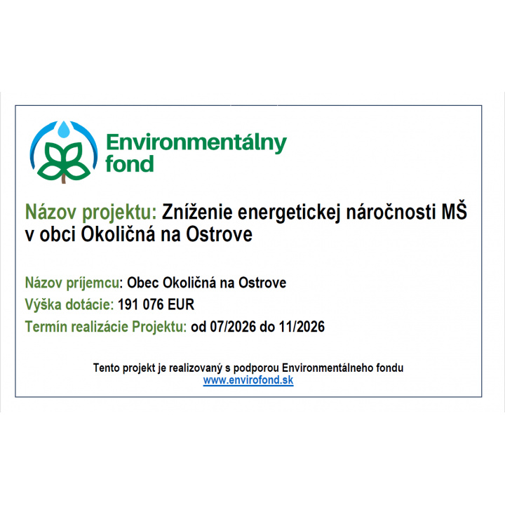 Menšia fotka pre článok nový článok