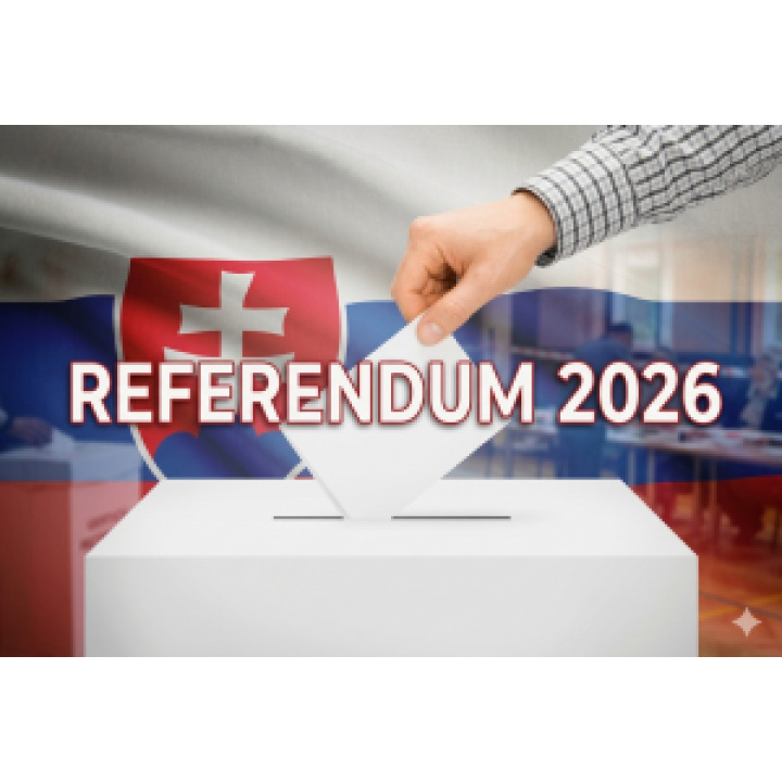 Menšia fotka pre článok Referendum 2026